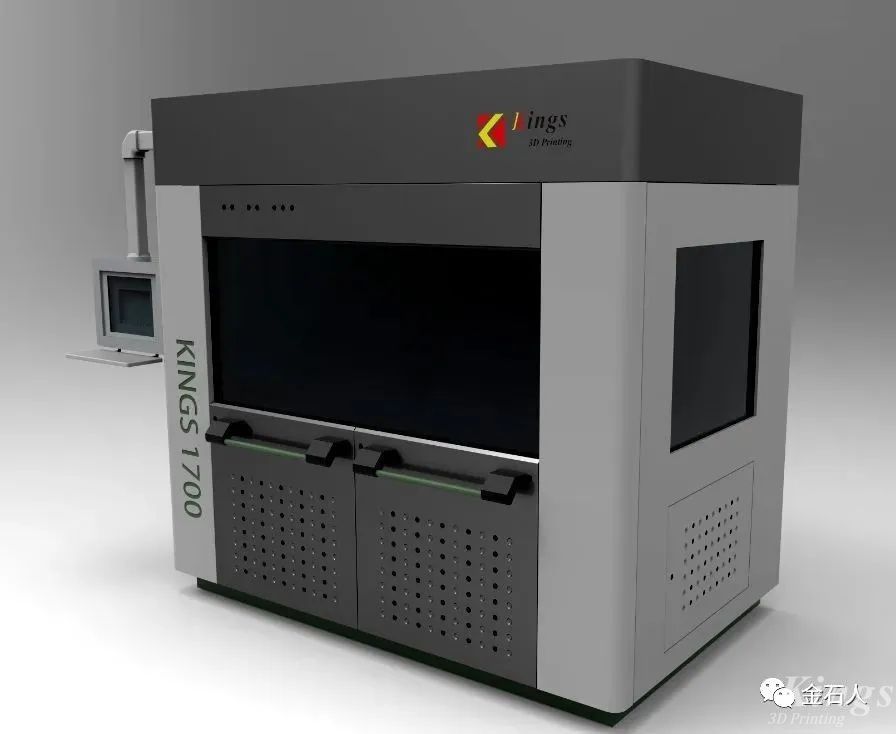 怎么提高3D打印的精度？