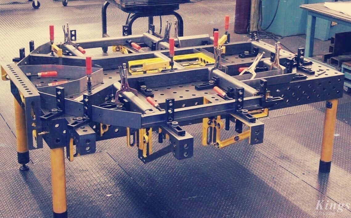 3D打印能否撼動(dòng)百億級(jí)汽車工裝市場？