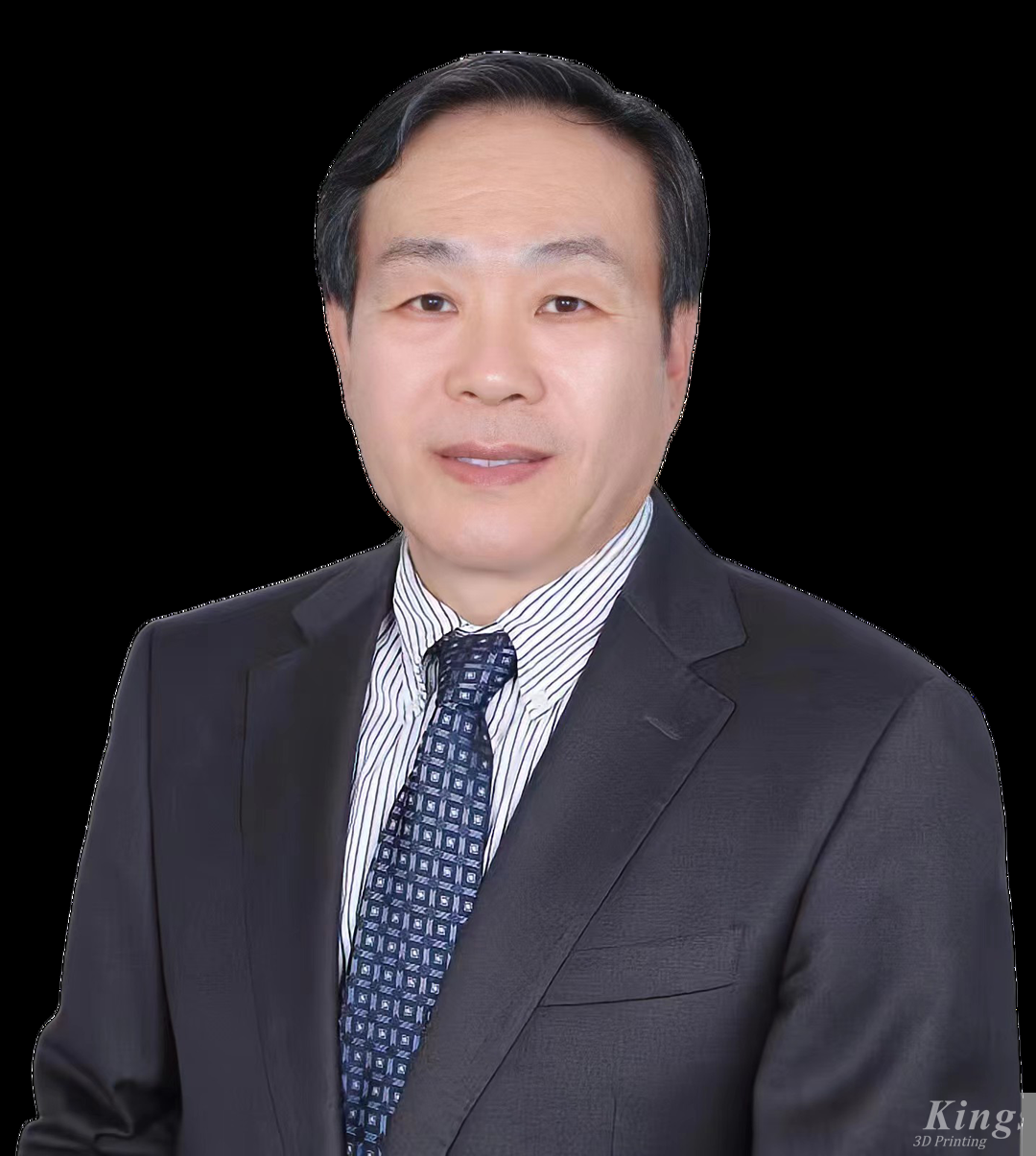 3D打印純鈦性能媲美TC4！?金石三維首席科學(xué)家楊永強(qiáng)教授團(tuán)隊(duì)新突破